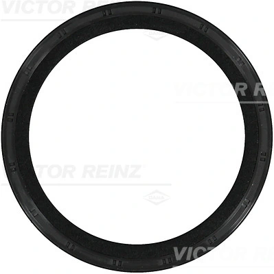 Shaft Seal, crankshaft